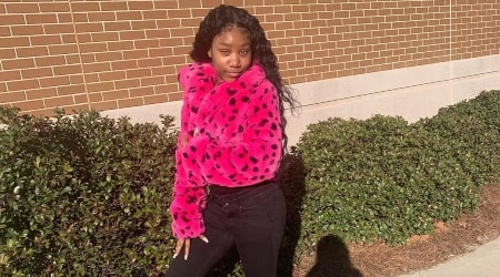 Trinity Taylor Height, Weight, Age, Boyfriend, Family, Facts, Biography