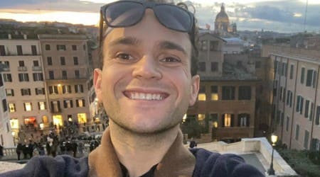 Troy Gentile Height, Weight, Age, Body Statistics
