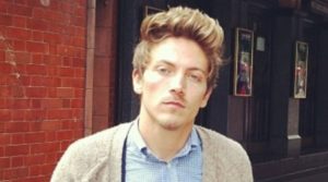 Tyler James