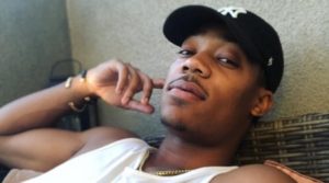 Tyler James Williams