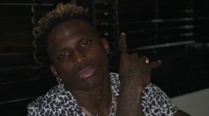 Tyreek Hill