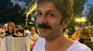 Ushan Çakır