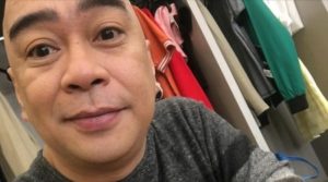 Wally Bayola