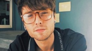 Wesley Stromberg