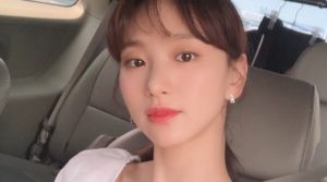 Won Jin-ah