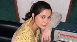 Yassi Pressman