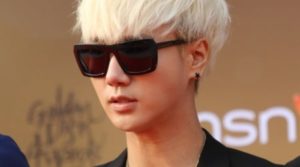 Yesung