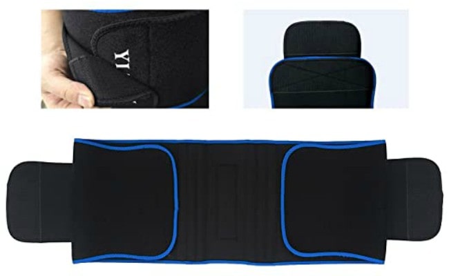 Yianna Waist Trainer Belt