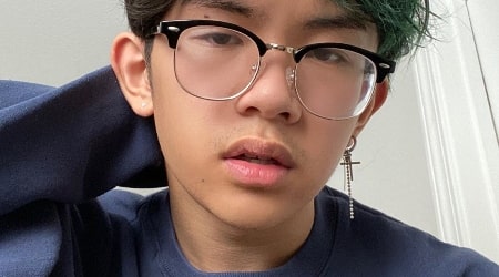 Adrian Yumul Height, Weight, Age, Body Statistics