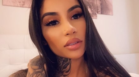 Aggy Abby Height, Weight, Age, Body Statistics