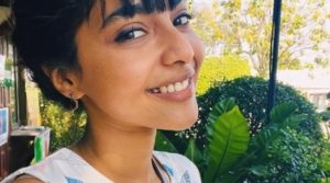Aishwarya Lekshmi