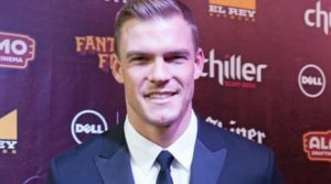 Alan Ritchson