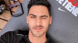 Alejandro Speitzer