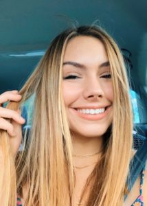 Alex French Height, Weight, Age, Boyfriend, Family, Facts, Biography