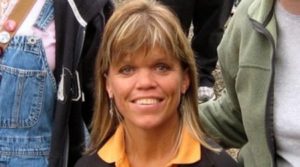 Amy Roloff