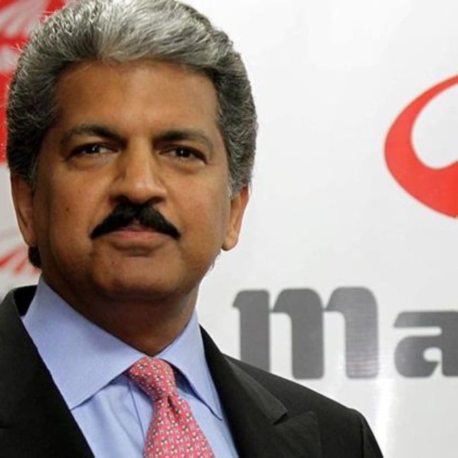 Google's Super Bowl Ad 'Loretta' That Made Anand Mahindra Cry