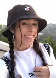 Andra Gogan Height, Weight, Age, Boyfriend, Family, Facts, Biography