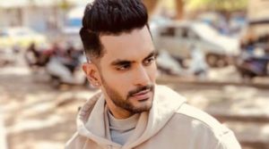 Angad Bedi