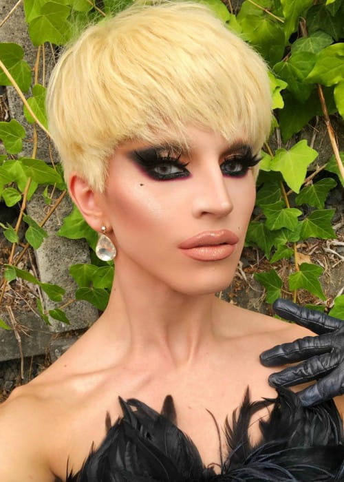 Aquaria Height, Weight, Age, Boyfriend, Family, Facts, Biography