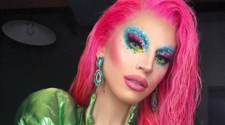 Aquaria Height, Weight, Age, Body Statistics