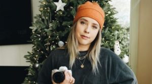 Ashley Nichole