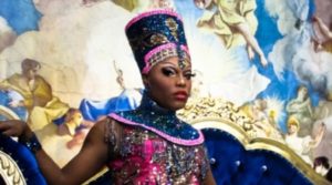 Asia O'Hara