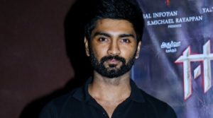 Atharvaa