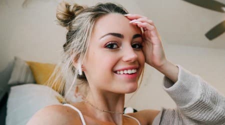 Ayzria Height, Weight, Age, Body Statistics