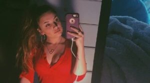 Bailey Hurley