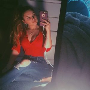 Bailey Hurley Height, Weight, Age, Boyfriend, Family, Facts, Biography