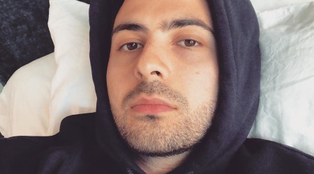 Bazanji Height, Weight, Age, Body Statistics