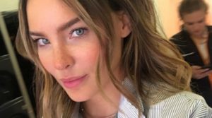 Belinda Peregrín