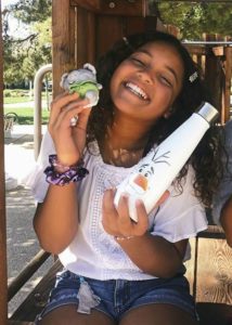 Bella Blu Height, Weight, Age, Boyfriend, Family, Facts, Biography