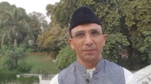 Bikramjeet Kanwarpal