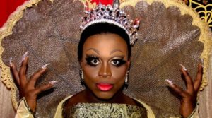 Bob the Drag Queen
