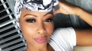 Brandi Williams