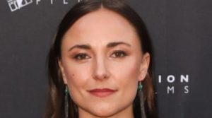 Briana Evigan