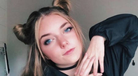 Brynna Barry Height, Weight, Age, Body Statistics
