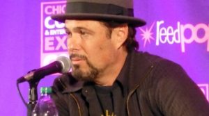 Carlos Bernard