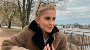 Caroline Daur