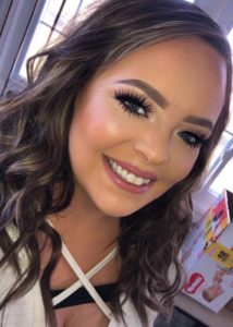 Catelynn Baltierra Height, Weight, Age, Spouse, Family, Facts, Biography