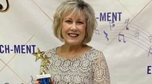 Cathy Nesbitt-Stein