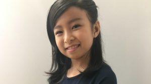 Celine Tam