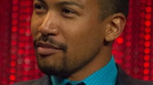Charles Michael Davis