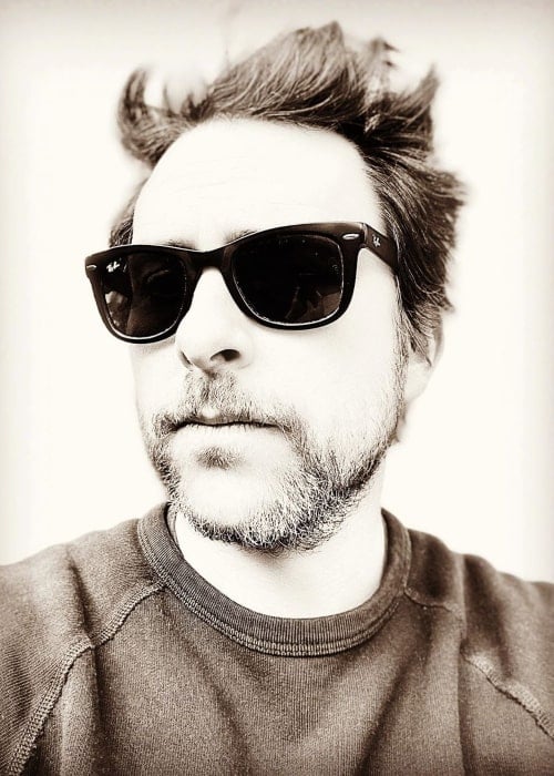 Charlie Day as seen in an Instagram Post in March 2020