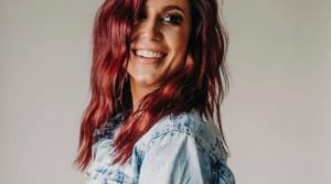 Chelsea Houska