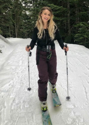 Chelsey Reist Height, Weight, Age, Boyfriend, Family, Facts, Biography