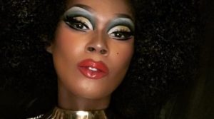 Chi Chi DeVayne