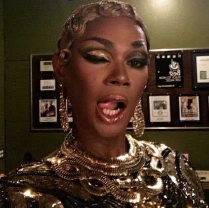 Chi Chi DeVayne Height, Weight, Age, Boyfriend, Family, Facts, Biography