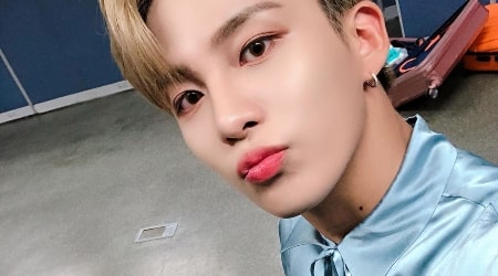 Choi Jong-ho Height, Weight, Age, Body Statistics
